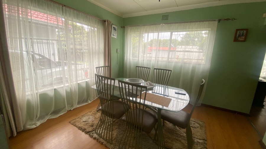 4 Bedroom Property for Sale in Sasolburg Ext 23 Free State